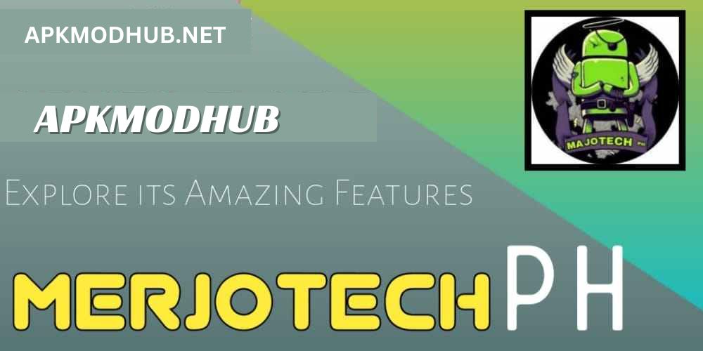 Marjotech PH Injector APK Download v1.5 Free For Android