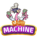 Cash Machine 777