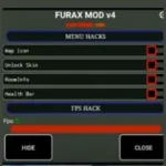 Furax Modz ML