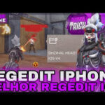 Regedit FF IOS